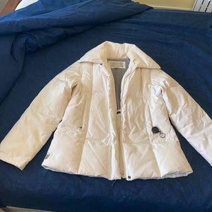 Women’s Nine West winter jacket